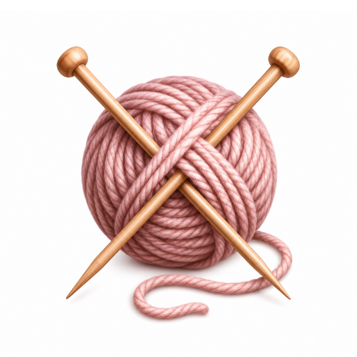 Knitting App
